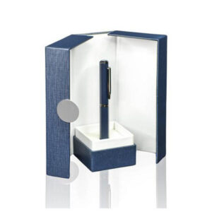 Premium Metal Roller Pen in Gift Box - <strong>luxury</strong>