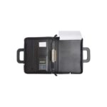 professional zipped conference folder 3