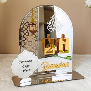 Ramadan Gifts Countdown Calendar - <strong>celebration</strong>