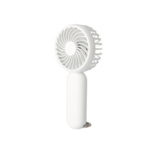 Rechargeable Mini Hand Fan - <strong>portable</strong>