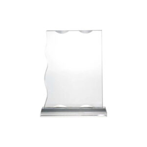 Rectangle Crystal Awards - <strong>trophies</strong>