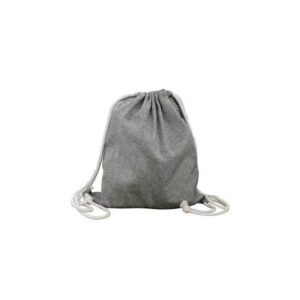 Recycled Drawstring Bags - <strong>sustainable</strong>