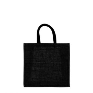 Reusable Square Jute Bags - <strong>sustainable</strong>