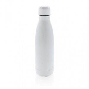 RONDA - Stone Touch Insulated Water Bottle - White - <strong>hydration</strong>