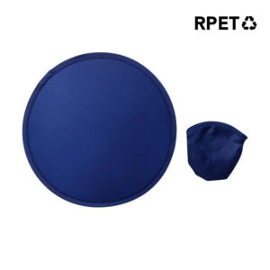 RPET Foldable Frisbee - <strong>outdoor</strong>