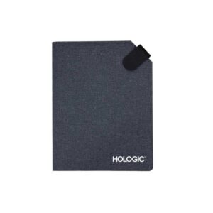 Santhome FRIBLO A4 Portfolio (Navy Blue) - <strong>accessory</strong>