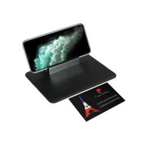 SEINE - PIERRE CARDIN Metal Smartphone Holder - <h2>accessory</h2>