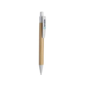 SERANG - eco-neutral Bamboo Wheat Straw Pen - <strong>sustainable</strong>