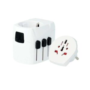 SKROSS PRO Light USB World - <strong>adapter</strong>