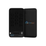 SQUIP - @memorii Powerbank 8000 mAh-Black - <strong>portable</strong> 1 squip memorii powerbank 8000 mah black