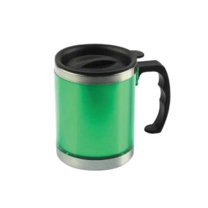 Stainless Steel Coffee Mug for Office - <strong>insulated</strong>
