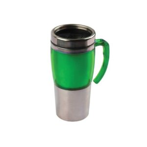 Steel Insulated Travel Mug - <strong>travel</strong>