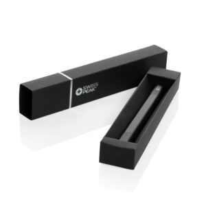 Storm RCS Recycled Aluminum Dual Tip Pen - <strong>sustainable</strong>