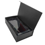 tower shaped crystal awards
