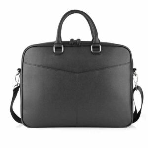 TRANAS - SANTHOME Elegant PU 15.6" Laptop Bag - <strong>fashionable</strong>