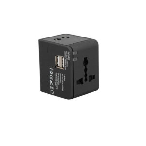 Travel Adapter - <strong>universal</strong>