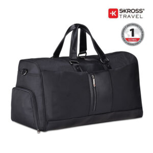 Travel - Alpha Holdall Duffel Bag - <strong>luggage</strong>