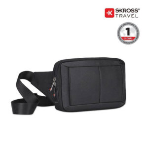 Travel Executive Series Crossbody Sling Pack - <strong>bag</strong>