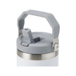 tumbler with handle straw ss double wall 900ml 3