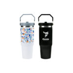 tumbler with handle straw ss double wall 900ml 4