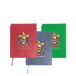 uae day a5 size pu leather notebooks e1754577748238