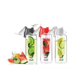UAE Day Bottles with Fruit Infuser - <strong>hydration</strong>