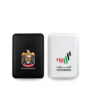 UAE Day Mini Power Bank - <strong>portable</strong>