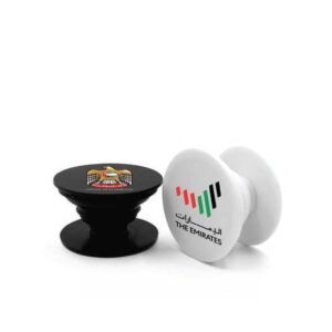 UAE Day Mobile Grip and Stand - <strong>accessory</strong>