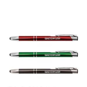 UAE DAY Stylus Aluminum Pens - <strong>writing</strong>