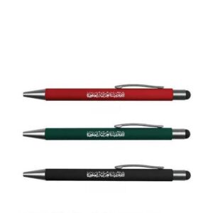 UAE DAY Stylus Metal Pens - <strong>writing</strong>
