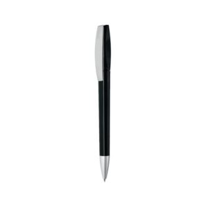 UMA CHILL Plastic Pen - Black - Made in Germany - <strong>stationery</strong>