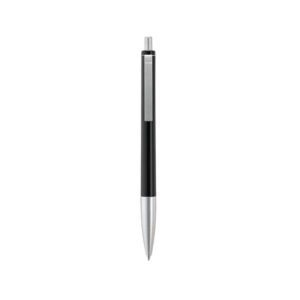 UMA KYOM Plastic Pen-Black - <strong>stationery</strong>