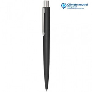UMA - LUMOS GUM Metal Pen - Black - <strong>writing</strong>