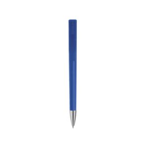 UMA Ultimate Plastic Pen - Blue - Made in Germany - <strong>stationery</strong>