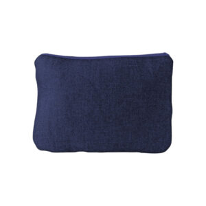 Upcycled Denim Pouch - <strong>sustainable</strong>