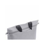 venta document bag grey 2