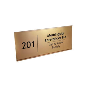 Wall Sign Holders - <strong>display</strong>