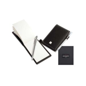 WIEN Pocket Jotter with Pen - <strong>notebook</strong>