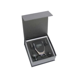 Wireless Car Mount Charger - <strong>accessory</strong>