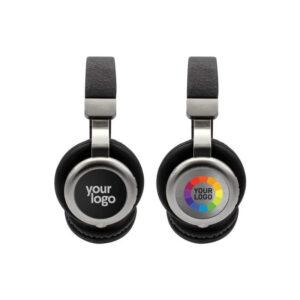 Wireless Head Phones - <strong>audio</strong>