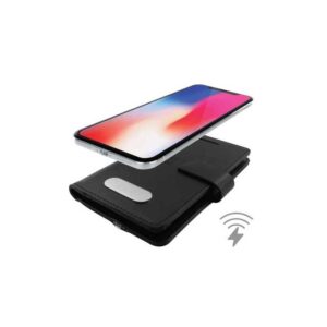 Wireless Powerbank Wallet - <strong>portable</strong>