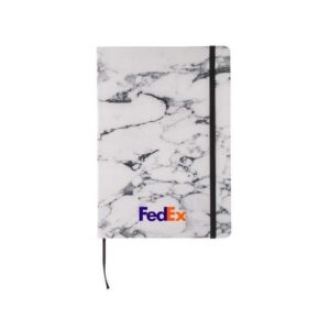 XD Marble PU A5 Ruled Notebook - <strong>stationery</strong>