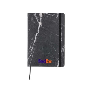 XD Marble PU A5 Ruled Notebook - <strong>stationery</strong>