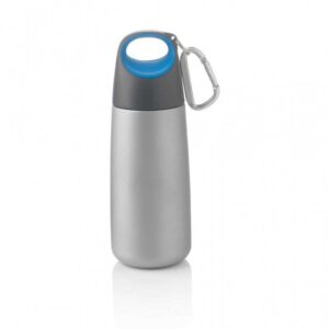 XDDESIGN BOPP MINI Water Bottle With Carabiner - Blue - <strong>hydration</strong>
