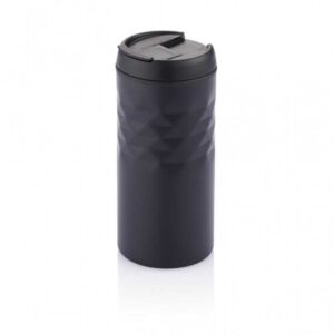 XDDESIGN Mosa Tumbler - 300 ml Black - <strong>travel</strong>