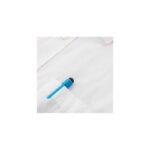 XDDESIGN Spin Metal Pen Grey/blue - <strong>stationery</strong> 4 xddesign spin metal pen greyblue 3