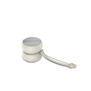 YOYO SPEAKER Wheat - <strong>portable</strong>