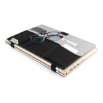 zabki giftology rpet laptop organizer grey 4