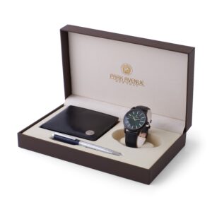 VOGUE GIFT SET-BLACK