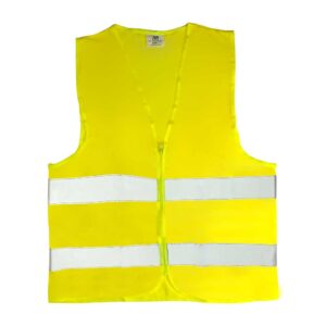 Glow Guard Safety Vest